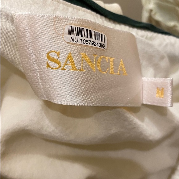 Sancia Azealia Mini Dress Size M - Picture 12 of 14